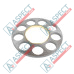 Retainer Plate Bosch Rexroth R902439646 - 1