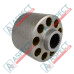 Cylinder block Rotor Bosch Rexroth R902044376 - 1