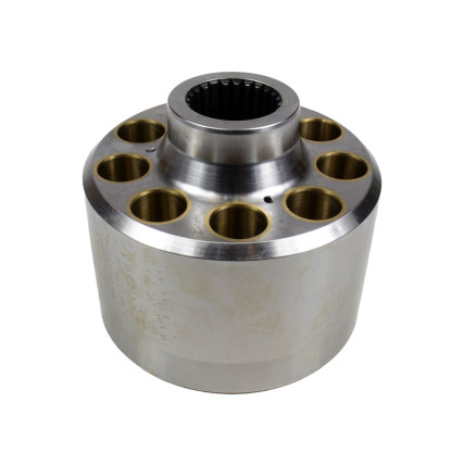Cylinder block Rotor Bosch Rexroth R902230973 SKS