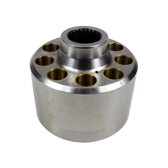Cylinder block Rotor Bosch Rexroth R902230973 SKS