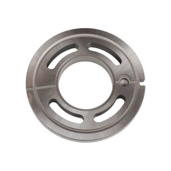 Valve plate Right Bosch Rexroth R902195225 SKS