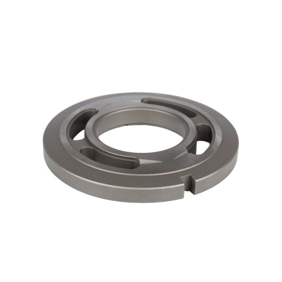 Valve plate Right Bosch Rexroth R902195225 SKS