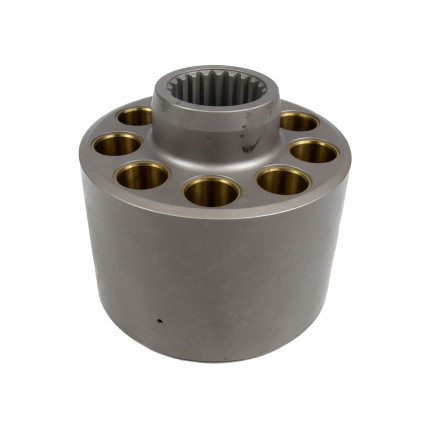 Cylinder block Rotor Bosch Rexroth R902114099 SKS