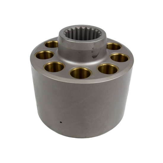Cylinder block Rotor Bosch Rexroth R902114099 SKS