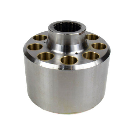 Cylinder block Rotor Bosch Rexroth R902105527 SKS