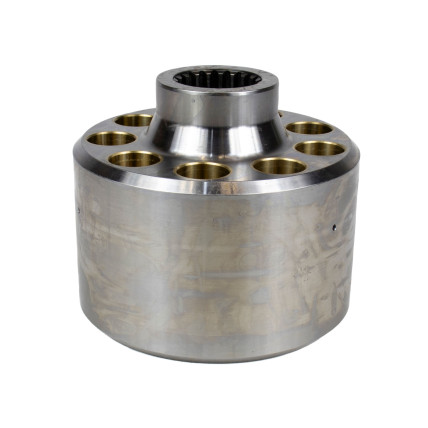 Cylinder block Rotor Bosch Rexroth R902105528 SKS