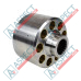 Cylinder block Rotor Bosch Rexroth R902105528 - 1