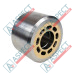 Cylinder block Rotor Bosch Rexroth R902105528 - 2