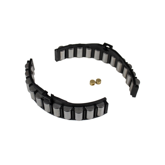 Cradle Bearing Cage Bosch Rexroth R902601923 SKS