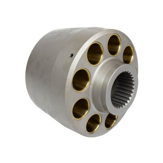 Cylinder block Rotor Bosch Rexroth R902439439 SKS