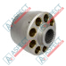 Cylinder block Rotor Bosch Rexroth R902439439 - 1