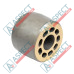 Cylinder block Rotor Bosch Rexroth R902439439 - 2