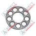 Retainer Plate Bosch Rexroth R902205399