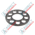 Retainer Plate Bosch Rexroth R902205399 - 1