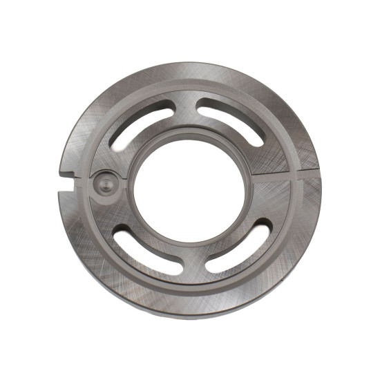 Valve plate Right Bosch Rexroth R902273787 SKS