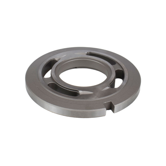 Valve plate Right Bosch Rexroth R902273787 SKS