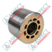 Bloque cilindro Rotor Bosch Rexroth R902244268 - 2