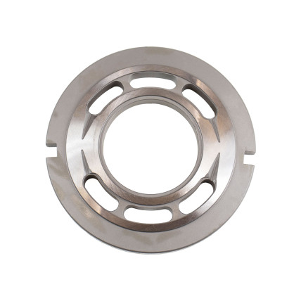Valve plate Right Bosch Rexroth R902213011 SKS