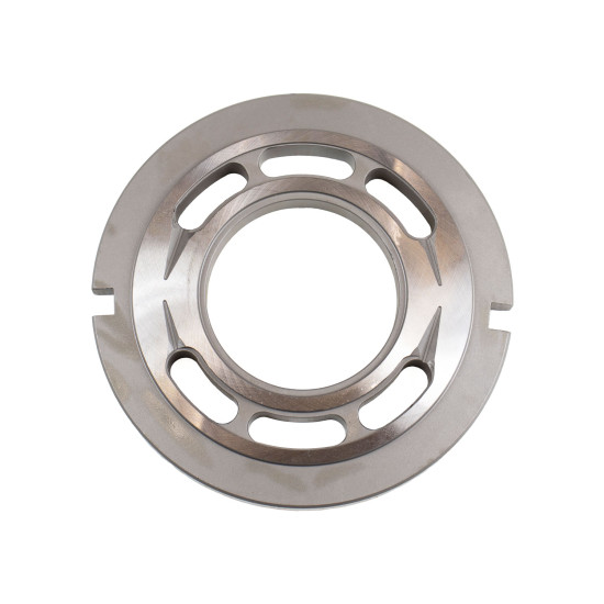 Valve plate Right Bosch Rexroth R902213011 SKS