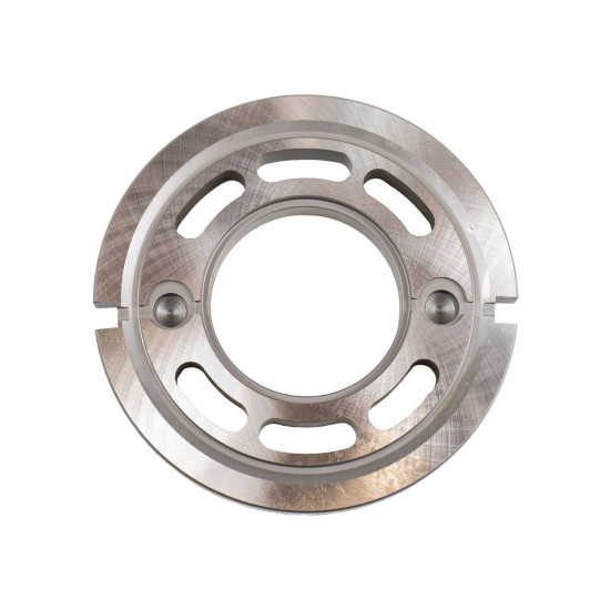 Valve plate Right Bosch Rexroth R902213011 SKS