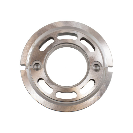 Valve plate Left Bosch Rexroth R902007747 SKS