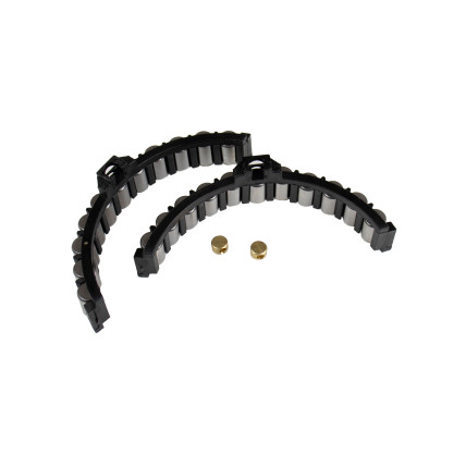 Cradle Bearing Cage Bosch Rexroth R902066586 SKS