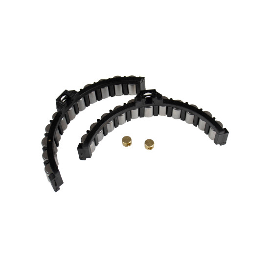 Cradle Bearing Cage Bosch Rexroth R902066586 SKS