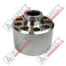 Cylinder block Rotor Bosch Rexroth R902252004