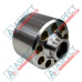 Cylinder block Rotor Bosch Rexroth R902252004 - 1