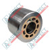 Cylinder block Rotor Bosch Rexroth R902252004 - 2