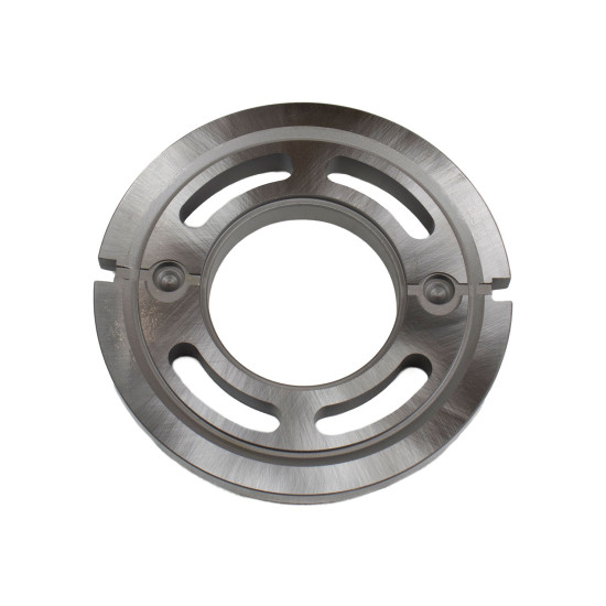 Valve plate Right Bosch Rexroth R902167368 SKS