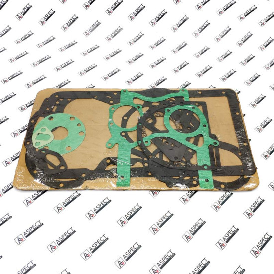 Engine gasket Set Perkins U5LB0004 AFM