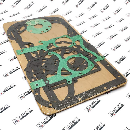 Engine gasket Set Perkins U5LB0004 AFM
