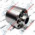 Cylinder block Rotor Linde 2943200801 - 1