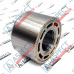 Cylinder block Rotor Linde 2943200801 - 2