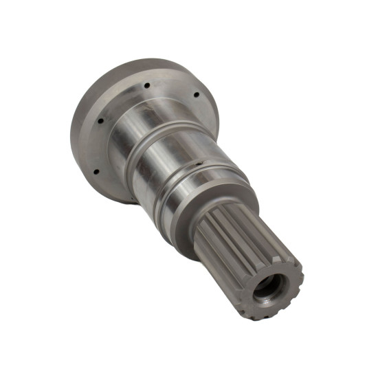 Drive Shaft Motor Bosch Rexroth R909921954 SKS