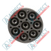 Drive Shaft Motor Bosch Rexroth R909921954 - 2
