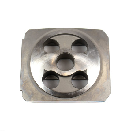 Valve plate Motor Bosch Rexroth R910922503 SKS