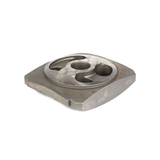 Valve plate Motor Bosch Rexroth R910922503 SKS