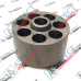 Cylinder block Rexroth R902491349 SKS