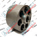 Cylinder block Rexroth R902491349 SKS - 1