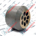 Cylinder block Rexroth R902491349 SKS - 2