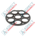 Retainer Plate Bosch Rexroth R902072551