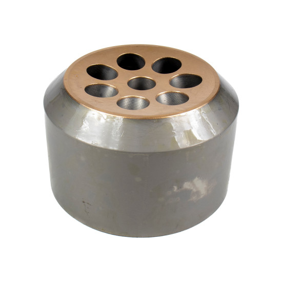 Cylinder block Rotor Bosch Rexroth R909421289 SKS