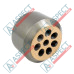 Cylinder block Rotor Bosch Rexroth R909421289 - 1
