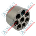 Cylinder block Rotor Bosch Rexroth R909421289 - 2