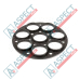 Retainer Plate Bosch Rexroth R902072552
