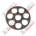 Retainer Plate Bosch Rexroth R902072552 - 1