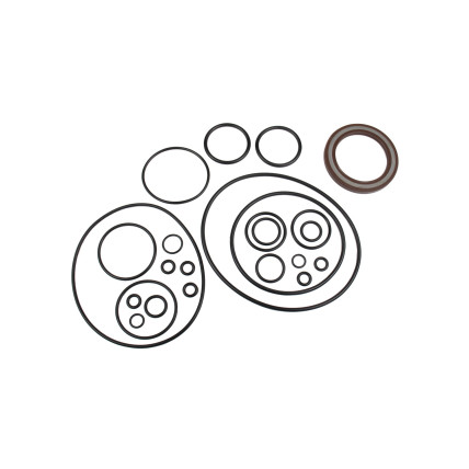 Seal kit pump Bosch Rexroth A8VO107 seal D=72.0 mm SKS