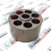 Cylinder block Rotor Bosch Rexroth R902042247